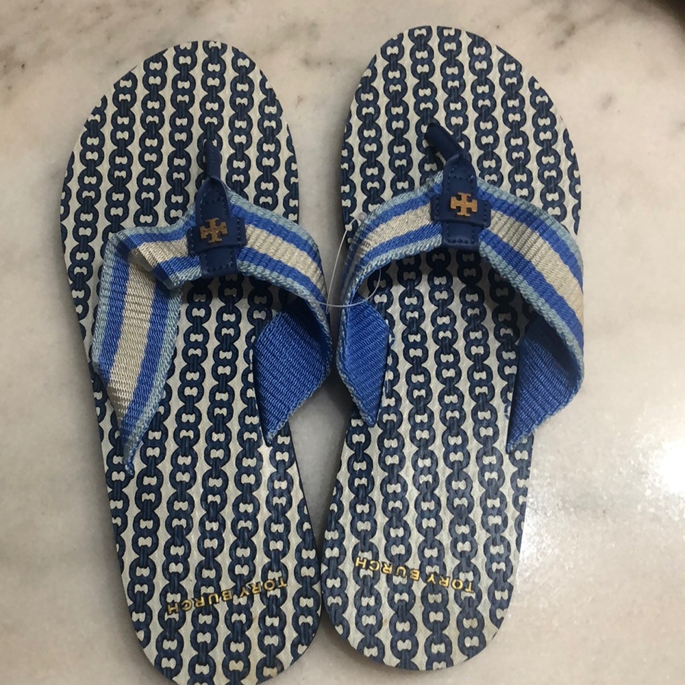 Tory Burch size 8